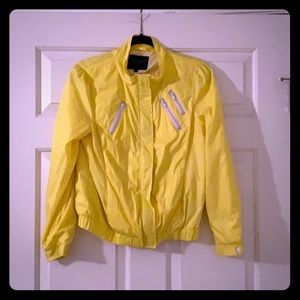 Sanctuary Lightweight Jacket